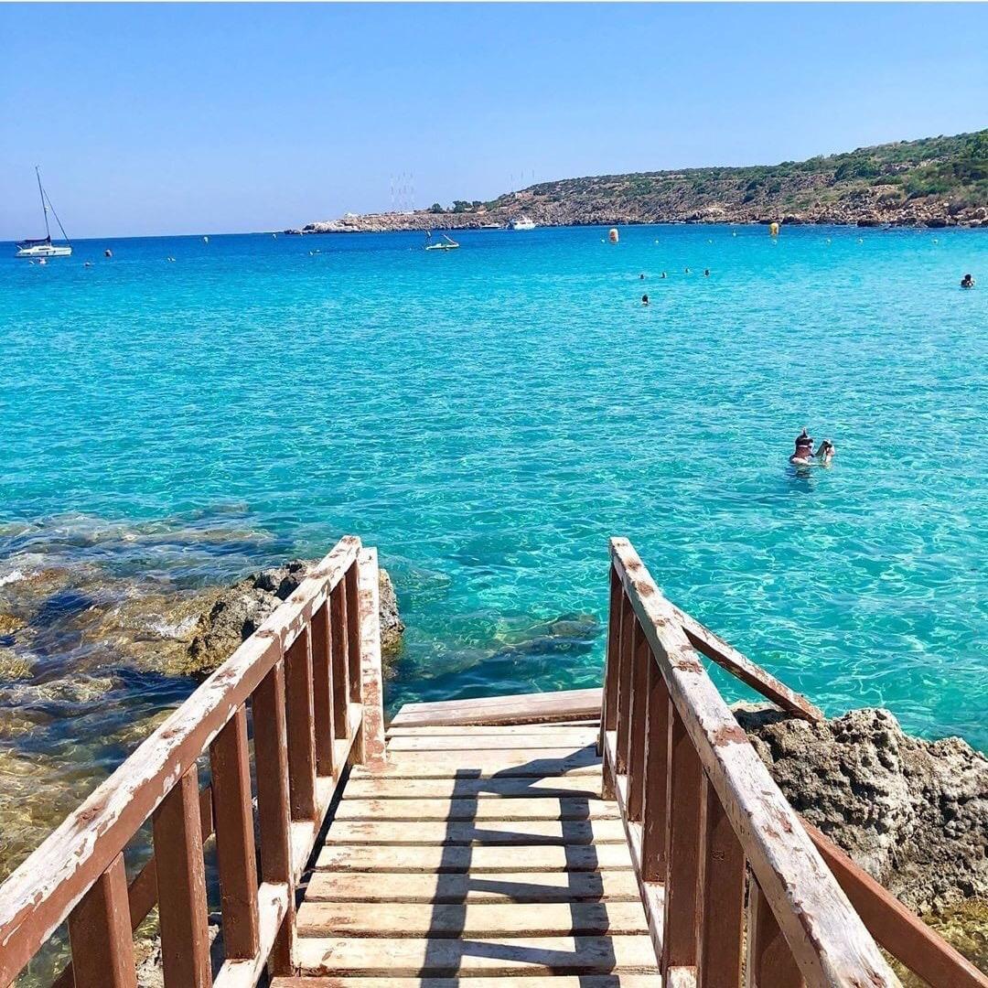 coastal view by the sea